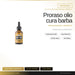 Proraso olio cura barba 30ml