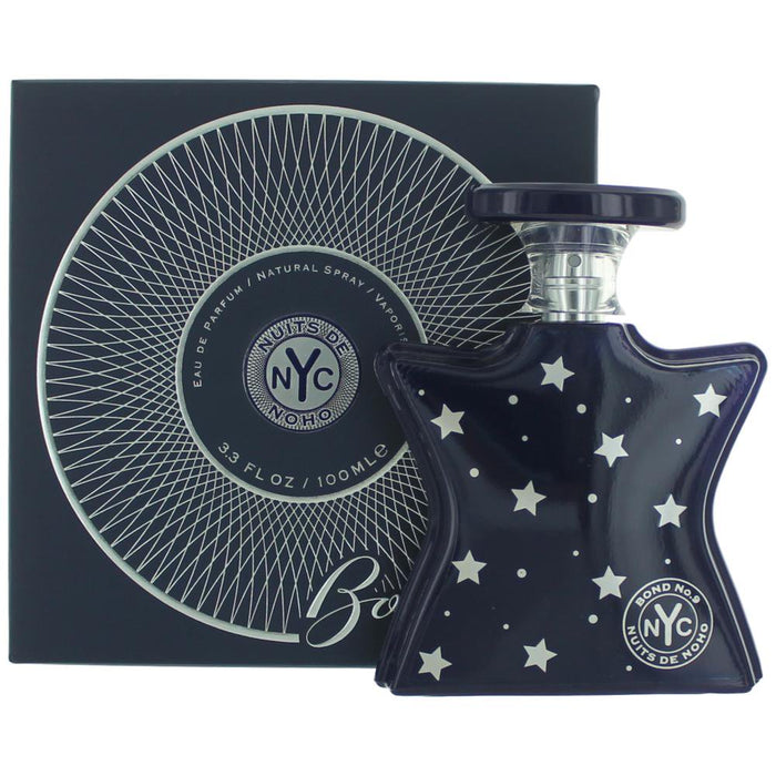 Nuits De Noho de Bond No. 9 pour femme - Spray EDP 3,3 oz