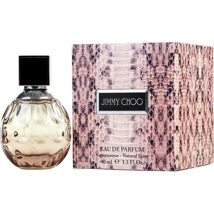 Jimmy Choo de Jimmy Choo para mujeres - Spray EDT de 1,3 oz