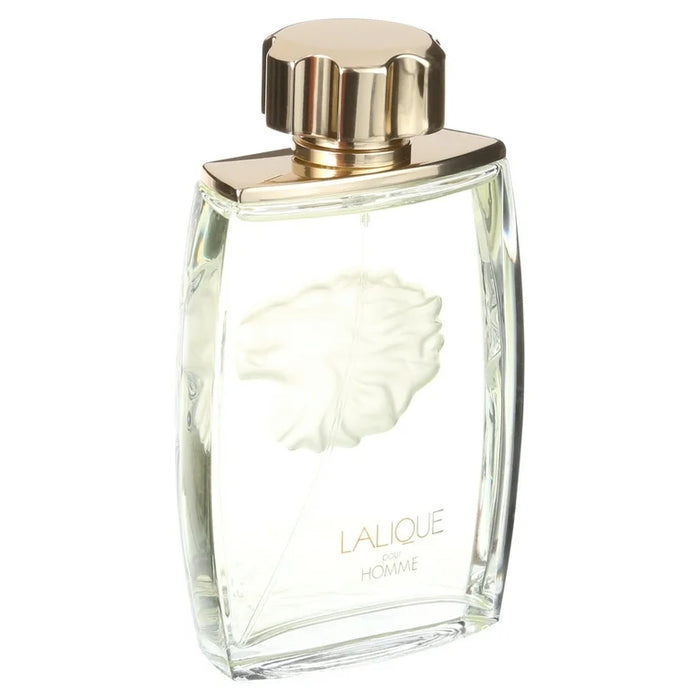 Lalique by Lalique for Men - 4.2 oz EDP Spray