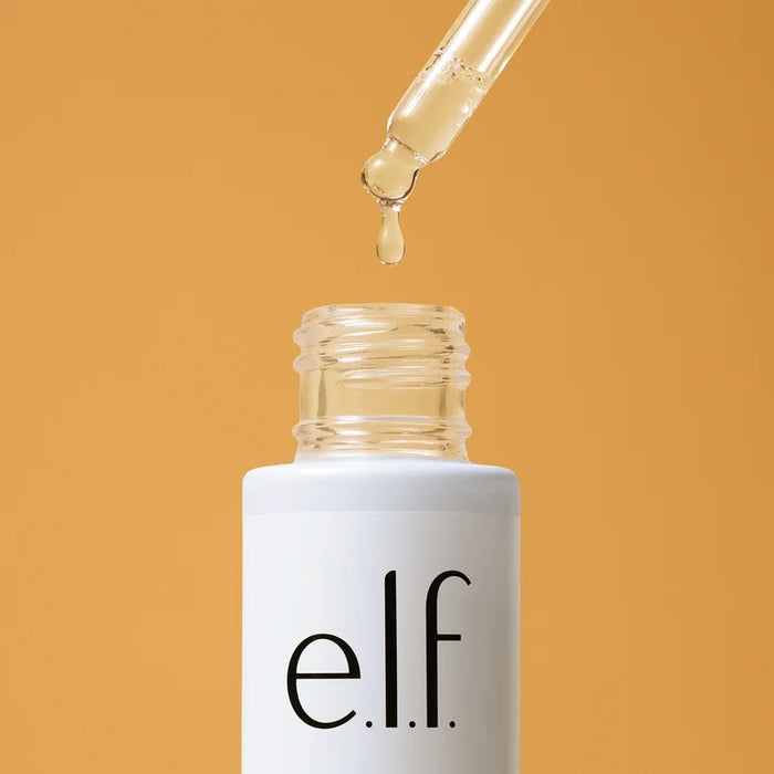 Elf Beauty Shield Suero de prevención de la contaminación con vitamina C