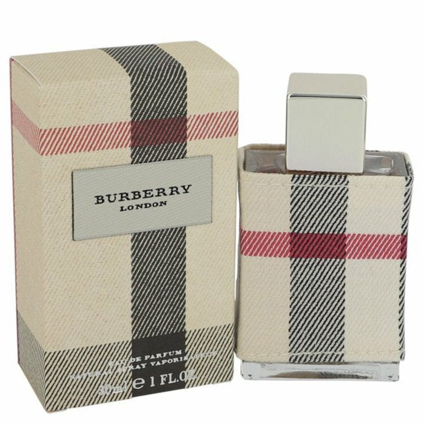 Burberry London de Burberry pour femme - Spray EDP 1 oz