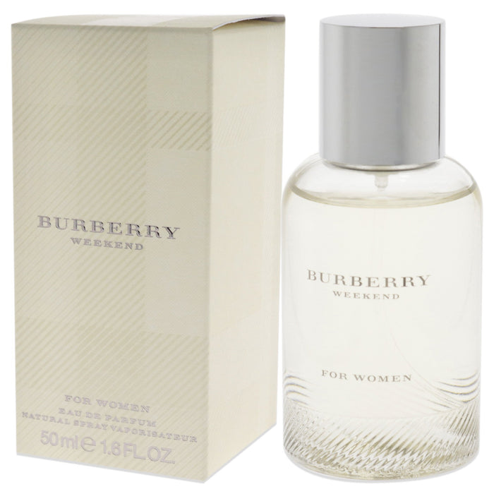 Burberry Weekend de Burberry pour femme - Vaporisateur EDP 1,6 oz