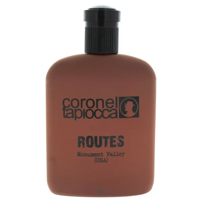 Routes Monument Valley USA by Coronel Tapiocca for Men - 2.6 oz EDT Spray (Tester)