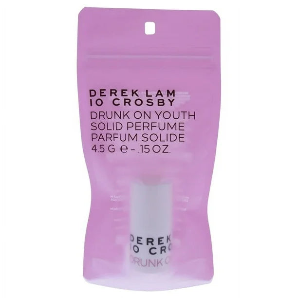 Drunk on Youth Chubby Stick by Derek Lam for Women - 0.15 oz Stick Parfume