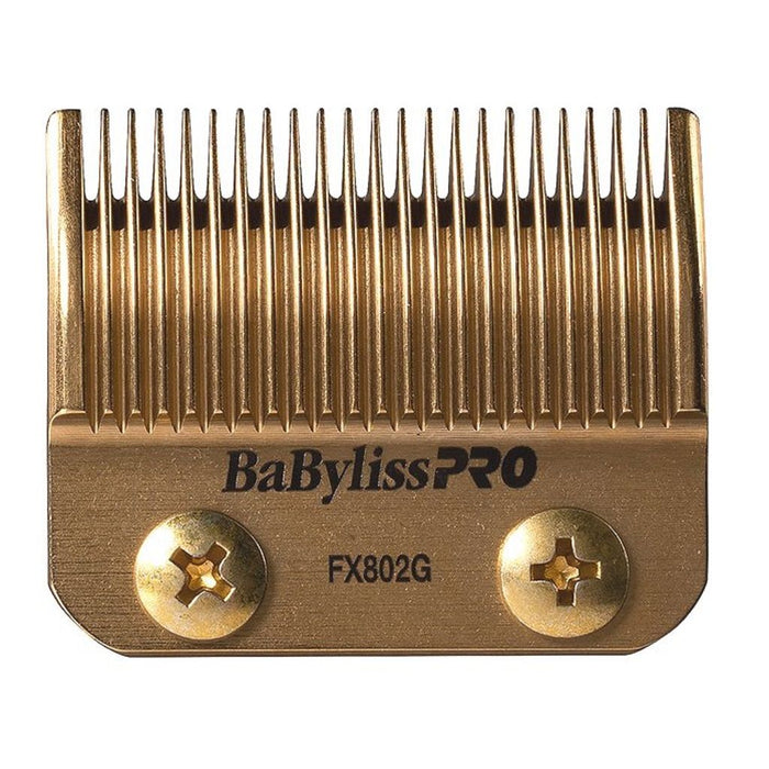 BaBylissPRO FX802G Replacement Blade for FX870G(GoldFX), FX870RG(RoseFX), FXF880