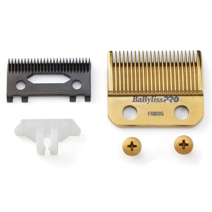 BaBylissPRO FX802G Replacement Blade for FX870G(GoldFX), FX870RG(RoseFX), FXF880