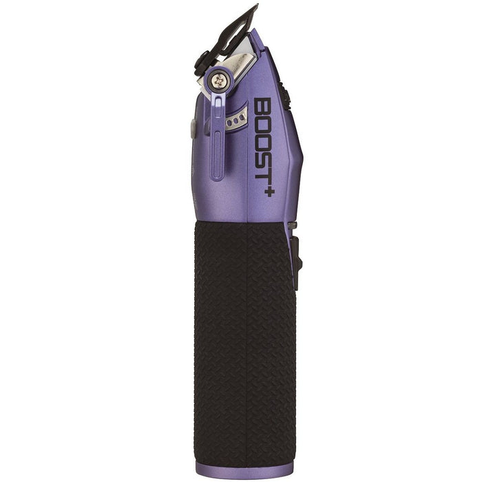 BaByliss 4Barbers FX870PI Limited Edition Influencer Clipper (Purple)