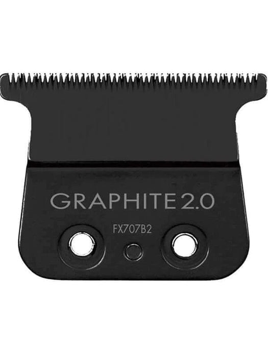 Carmic Replacement Blade 2.0 mm Deep Tooth - FX707