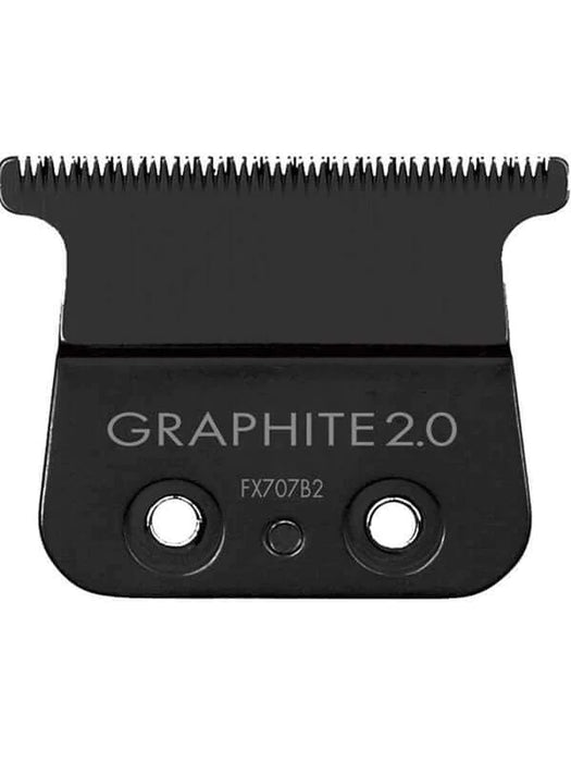 Carmic Replacement Blade 2.0 mm Deep Tooth - FX707