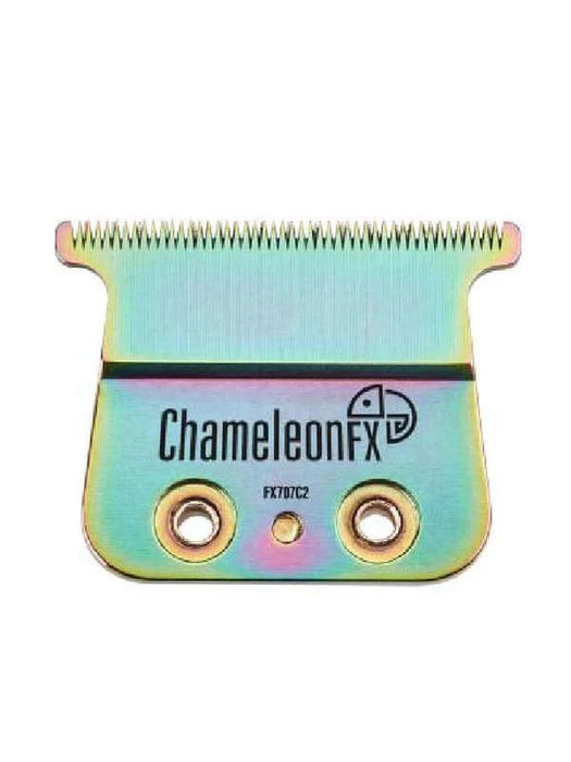 Carmic Replacement T-Blade 2.0 mm Deep Tooth - FX707B