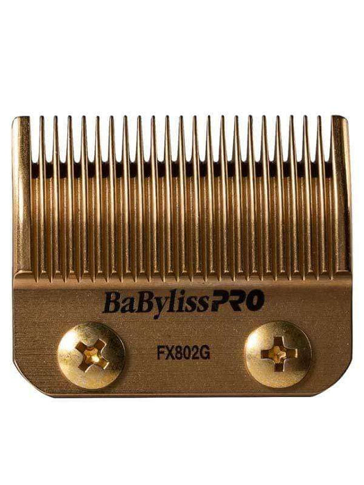 BaBylissPRO FX802G Replacement Blade for FX870G(GoldFX), FX870RG(RoseFX), FXF880