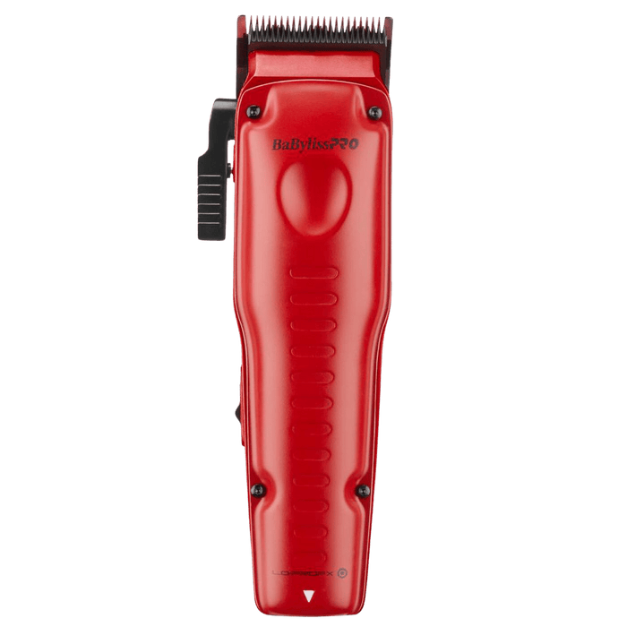Tondeuse Influncer Babyliss Pro FX825RI LoPROFX - Rouge