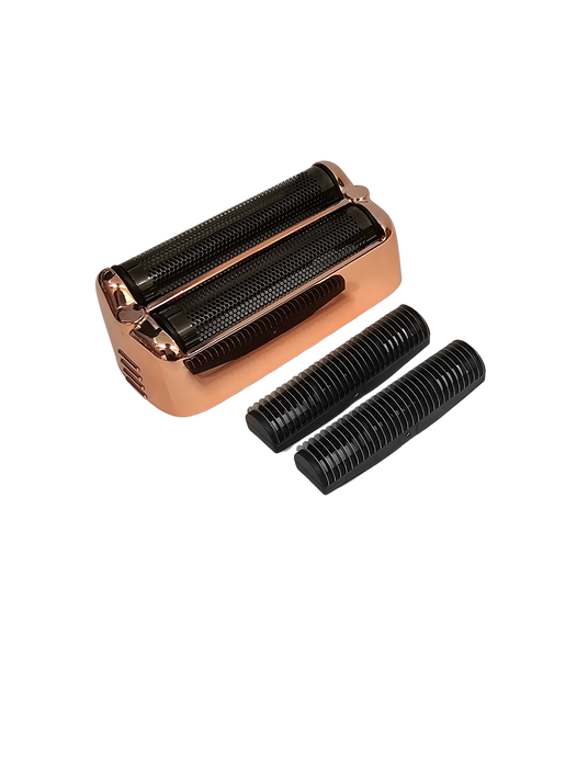 BabylissPro Replacement Foil Head & Cutter - Rose Gold