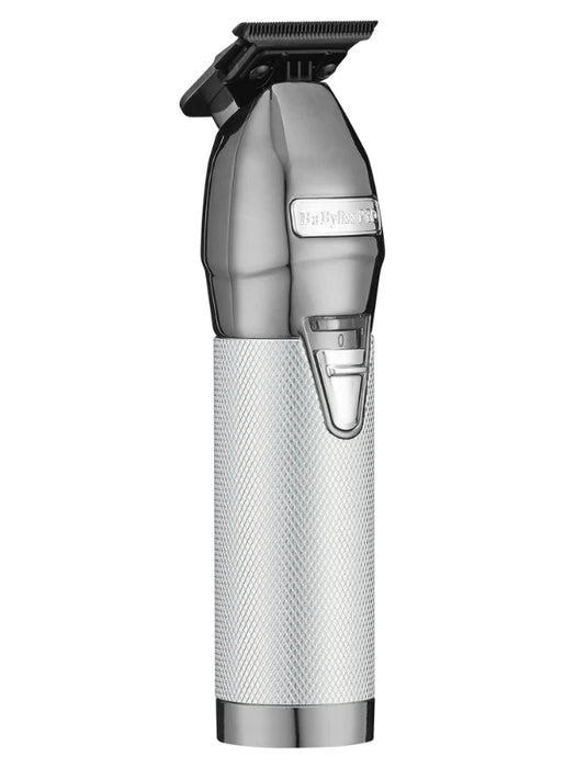 BABYLISS PRO BabylissPro SilverFX All Metal Lithium Outling Trimmer