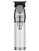 BABYLISS PRO BabylissPro SilverFX All Metal Lithium Outling Trimmer