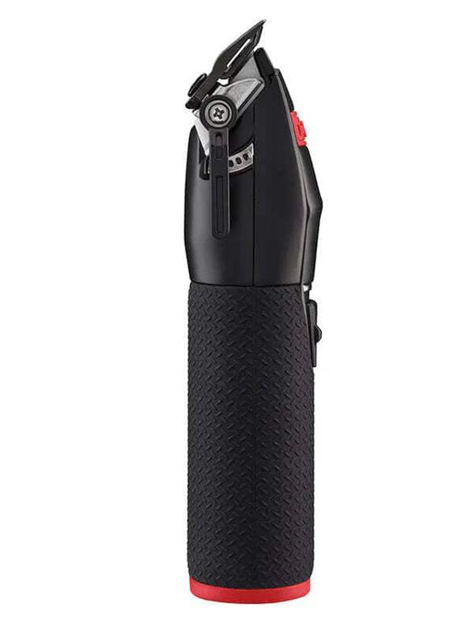 BaBylissPRO 4Barbers FX870RI Limited Edition Influencer Clipper - Red