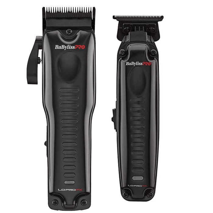 BaBylissPRO Lo-PROFX Professional Clipper #FX825 Or Trimmer #FX726 Or Both