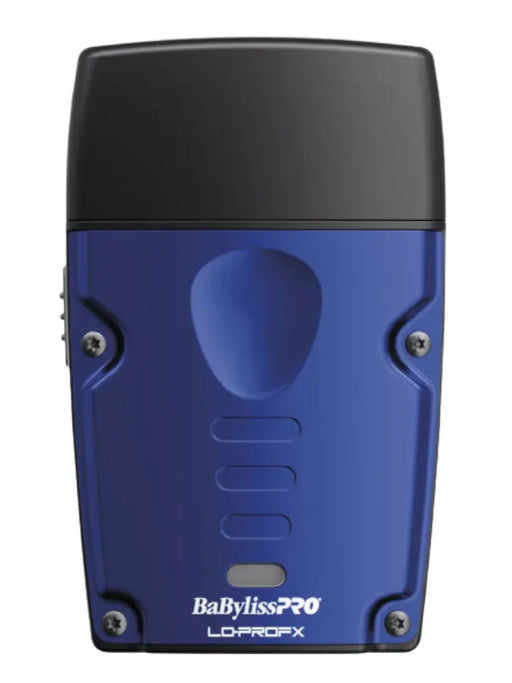BaBylissPRO Limited FX High-Performance Compact Single-Foil Shaver
