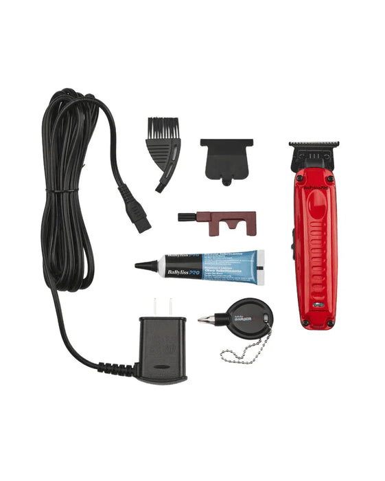 FXONE Lo-ProFX Cordless Clipper (FX829 FXONE Lo-ProFX Cordless Clipper (FX829