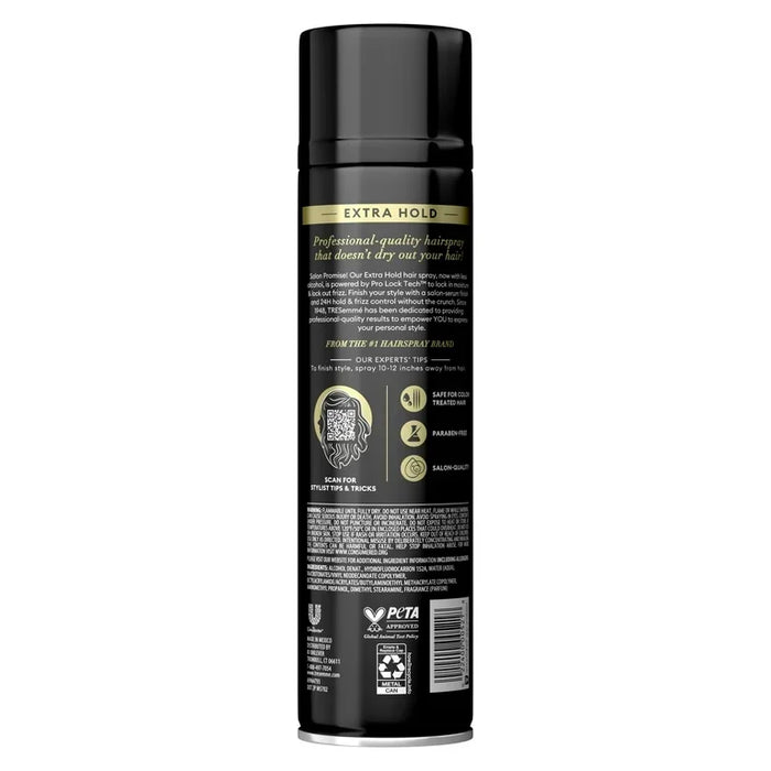 Tresemme Extra Hold Hairspray 11 oz.