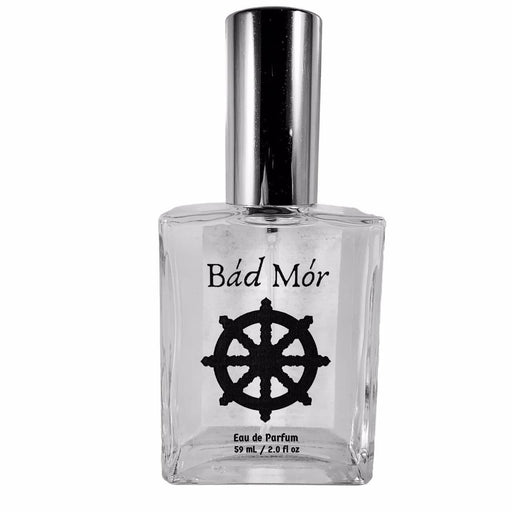 Bad Mor (Bay Rum) Eau de Parfum - by Murphy and McNeil - BarberSets