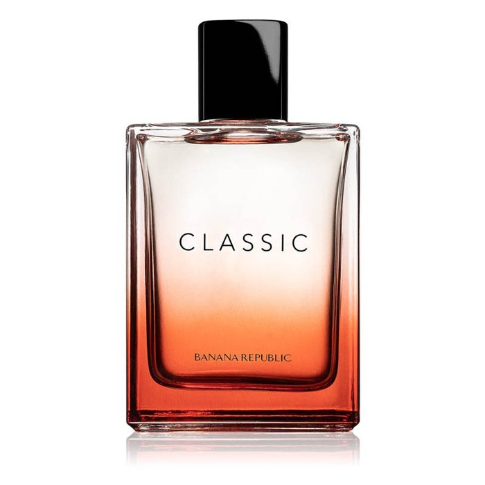 Banana Republic Classic Red par Banana Republic Eau De Parfum Spray (Unisexe) 