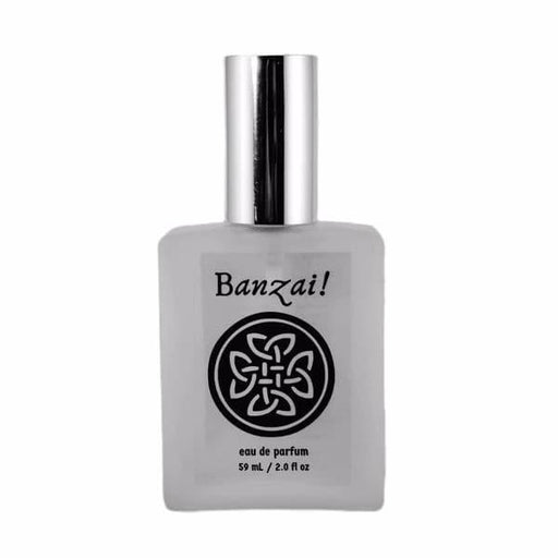 Banzai! Eau de Parfum - by Murphy and McNeil - BarberSets