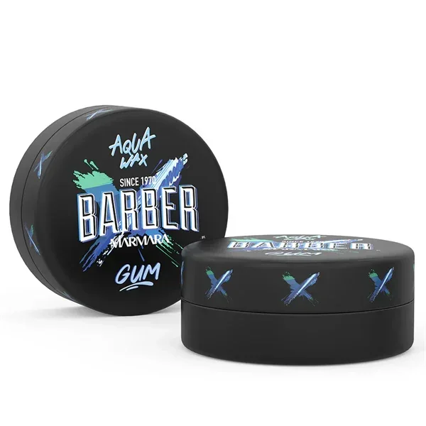 Marmara Barber Aqua Wax Gum 5 oz