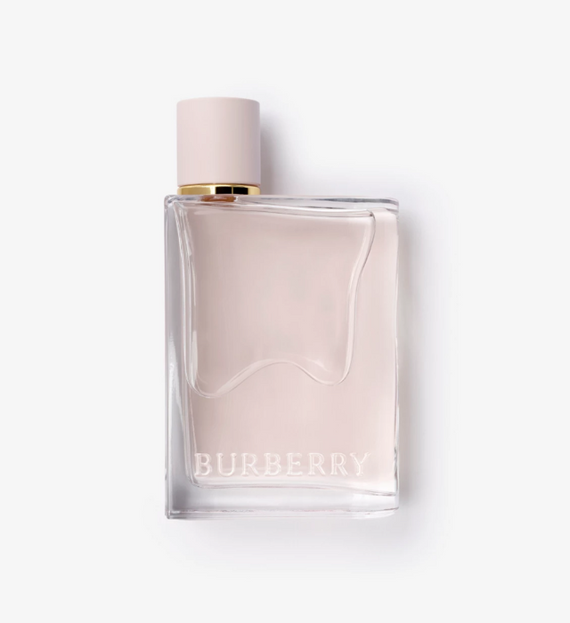 Burberry Her de Burberry pour femme - Vaporisateur EDP de 3,3 oz