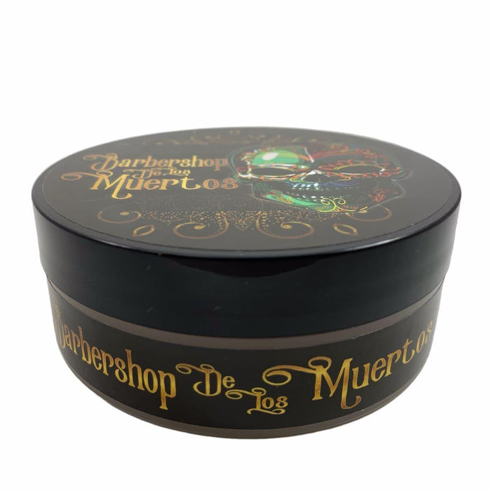 Barbershop De Los Muertos Shaving Soap - by Murphy and McNeil - BarberSets