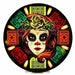 Barbershop de Los Muertos 3 Shaving Soap - by Murphy and McNeil - BarberSets