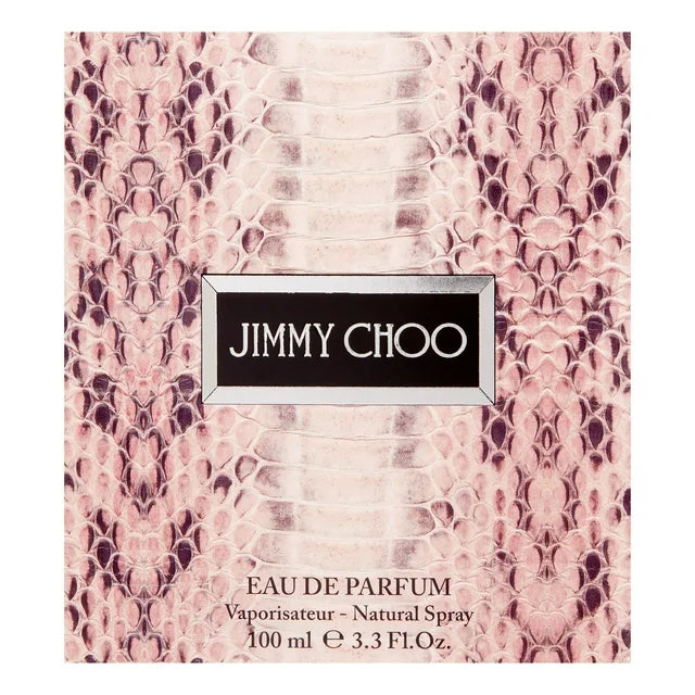 Jimmy Choo by Jimmy Choo for Women - 3.3 oz EDP Spray (Tester)