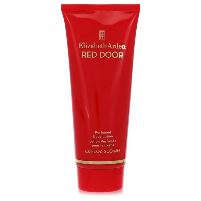 Red Door d'Elizabeth Arden pour femme - Lotion pour le corps parfumée 6,8 oz