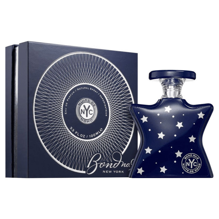 Nuits De Noho de Bond No. 9 pour femme - Spray EDP 3,3 oz