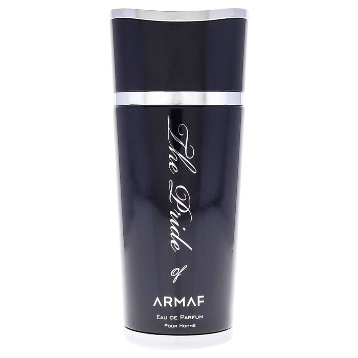 La fierté d'Armaf pour hommes - Spray EDP de 3,4 oz