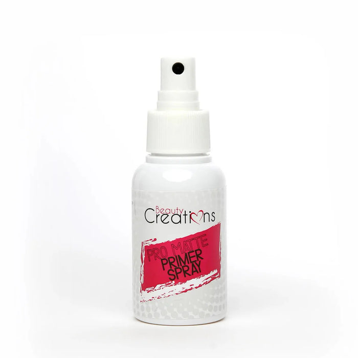 BEAUTY CREATIONS Pro Matte Setting Spray