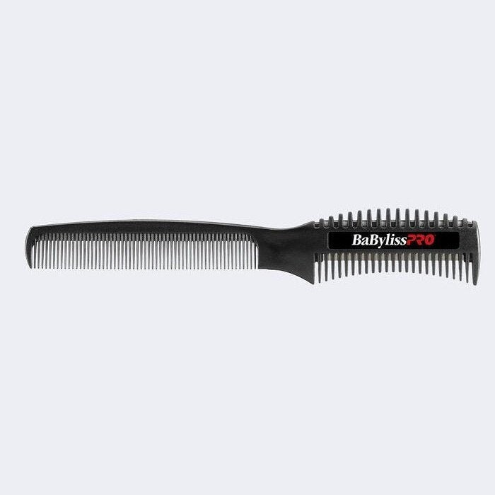 BabylissPro Professional Texturizing Comb