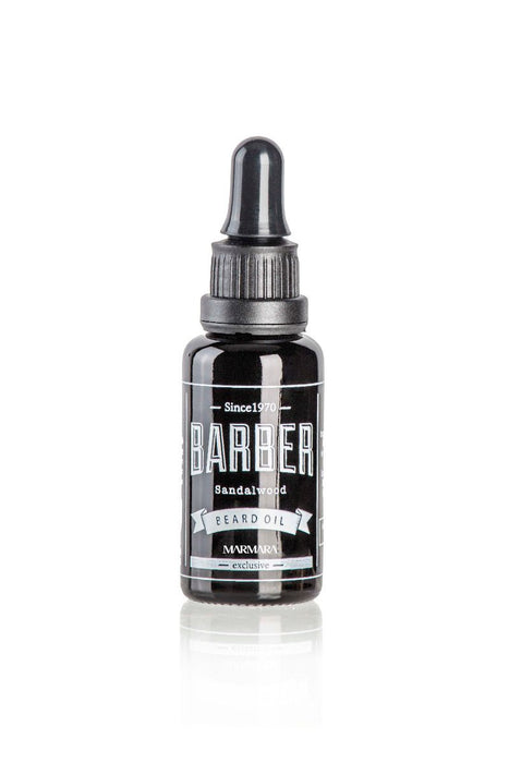 Marmara Beard Oil 30ml