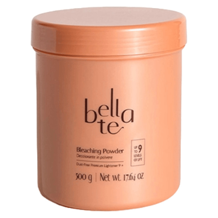 Bellate Poudre éclaircissante pour cheveux 17,64 oz (500 g)