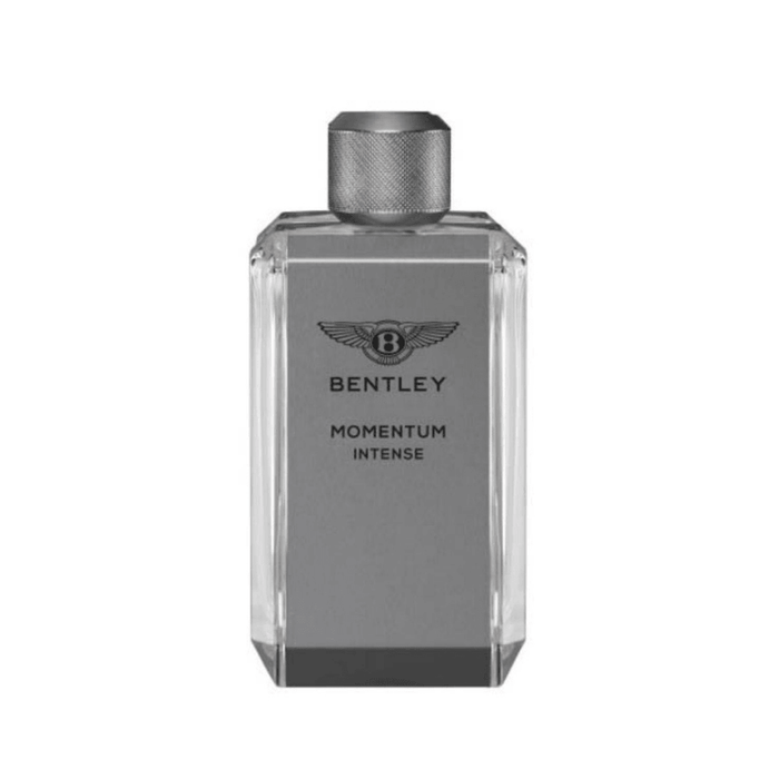 Momentum Intense de Bentley para hombres - Spray EDP de 3.4 oz