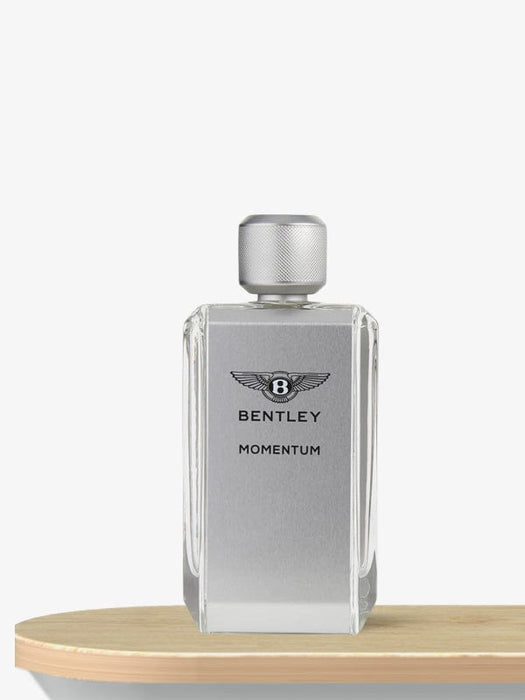 Momentum by Bentley for Men - 3.4 oz EDT Spray