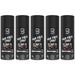 Level3 Lv3 -black Hair Fiber Spray - BarberSets