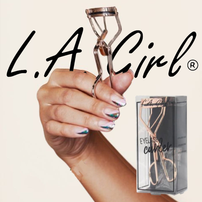 L.A. GIRL Eyelash Curler