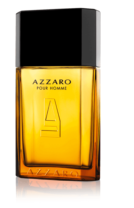 Azzaro par Azzaro pour hommes - Spray EDT 1 oz