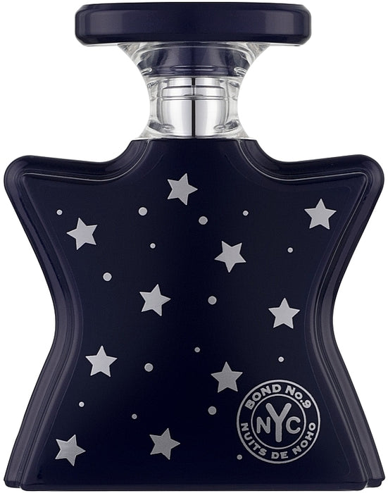 Nuits De Noho de Bond No. 9 pour femme - Spray EDP 3,3 oz