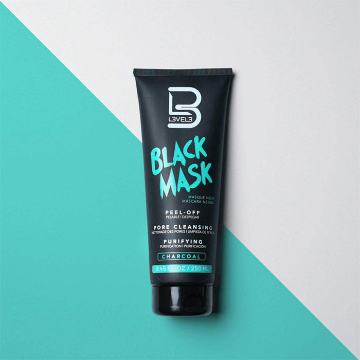 Lv3 Black Mask 250 Ml