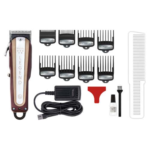 Wahl Professional 5 Star Cordless Legend Model No 8594