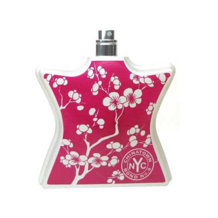 Chinatown de Bond No. 9 pour femme - Spray EDP de 3,3 oz