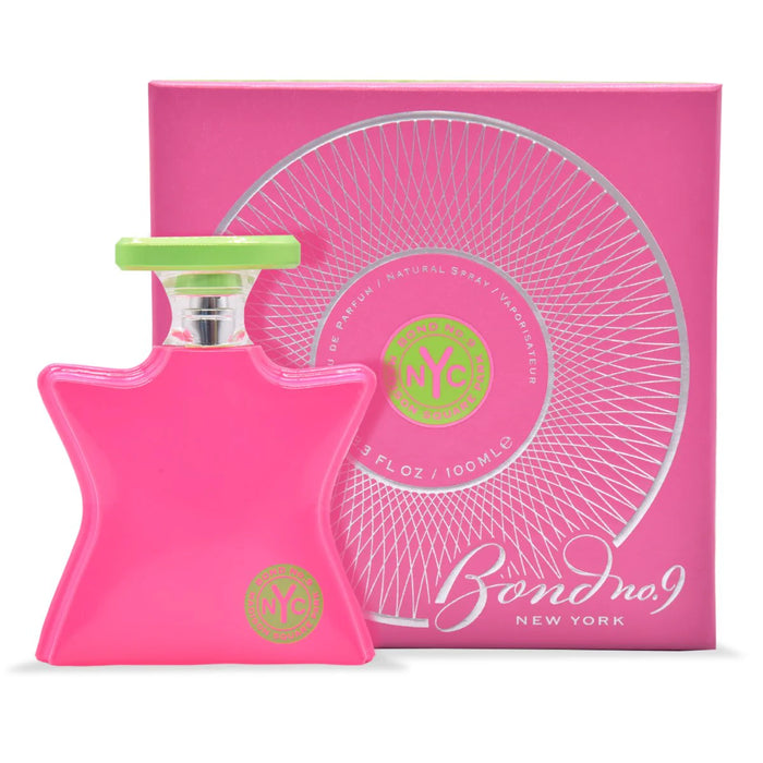 Madison Square Park de Bond No. 9 pour femme - Spray EDP de 3,3 oz